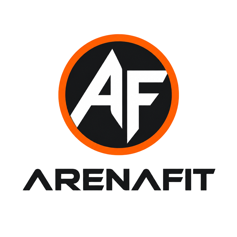 Logo ArenaFit