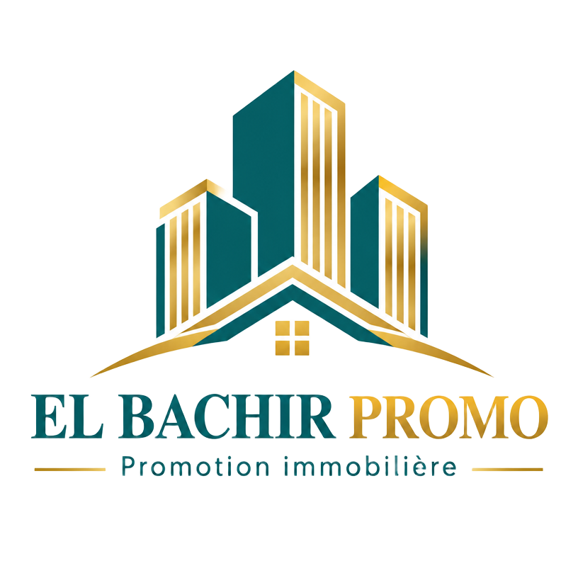 Logo ElBachir Promotion
